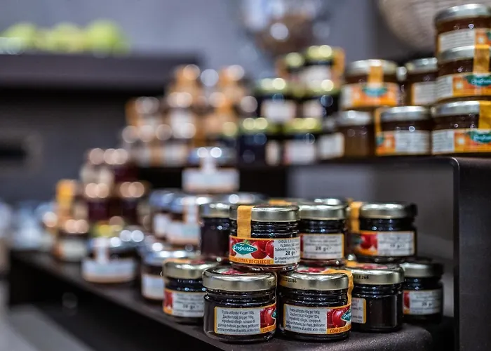 Globo Suite-correnti Szálloda