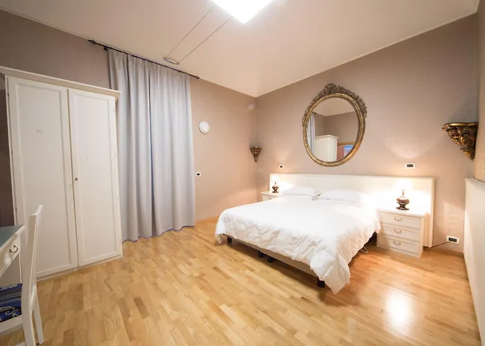 Globo Suite-correnti Szálloda