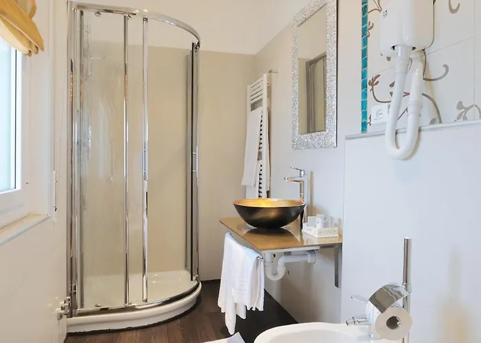 Globo Suite-correnti Hotel