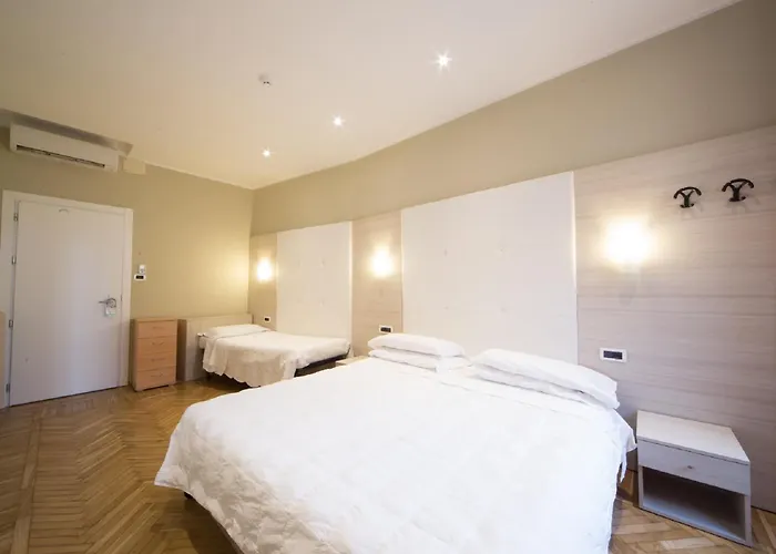 Globo Suite-correnti San Remo