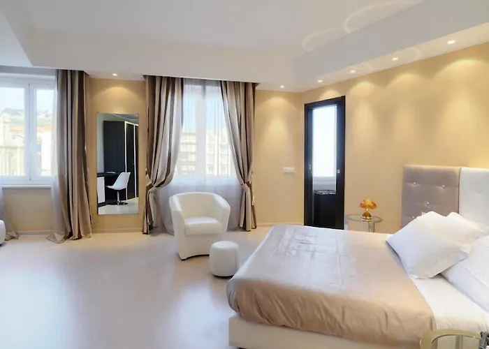 Globo Suite-correnti