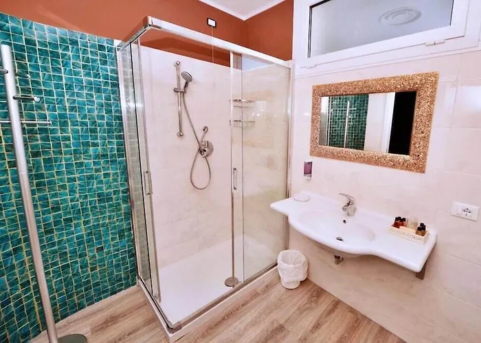 Szálloda Globo Suite-correnti