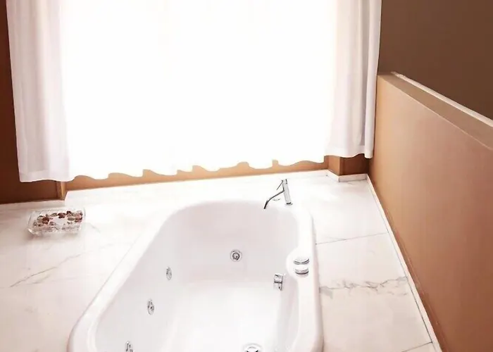 Globo Suite-correnti 3* Sanremo