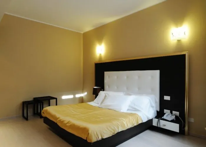 Globo Suite-correnti 3* San Remo