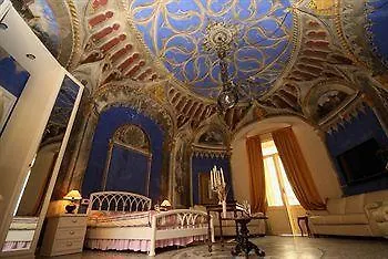 Globo Suite-correnti San Remo