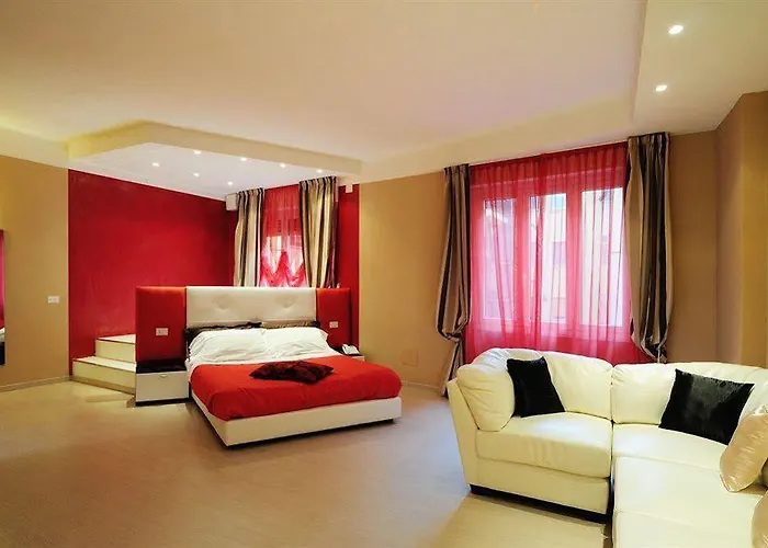 Globo Suite-correnti 3* San Remo