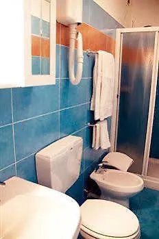 Globo Suite-correnti Szálloda San Remo